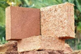 High quality coco peat -Block-